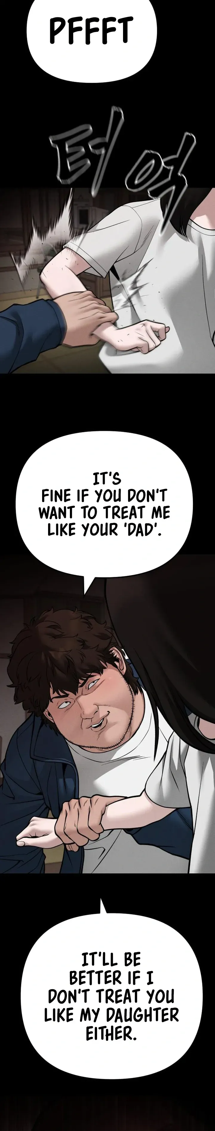 Designated Bully Chapter 106 Page 29