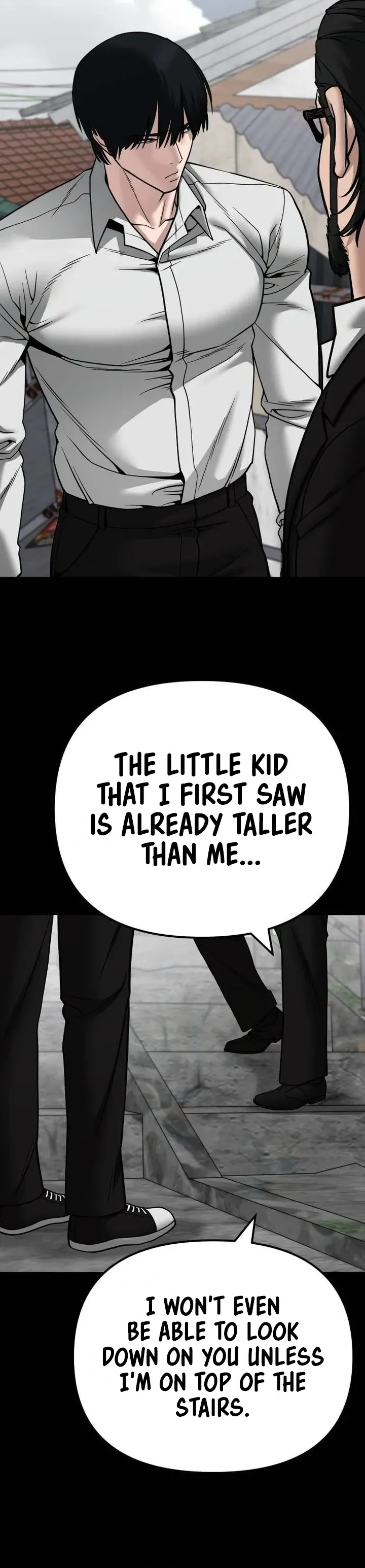 Designated Bully Chapter 108 Page 12