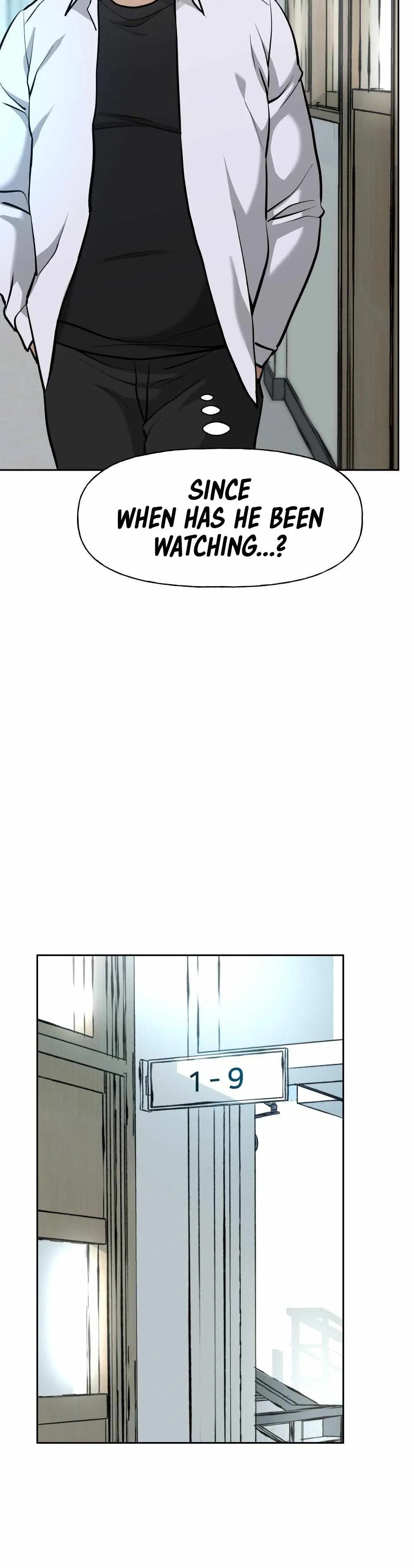 Designated Bully Chapter 11 Page 13