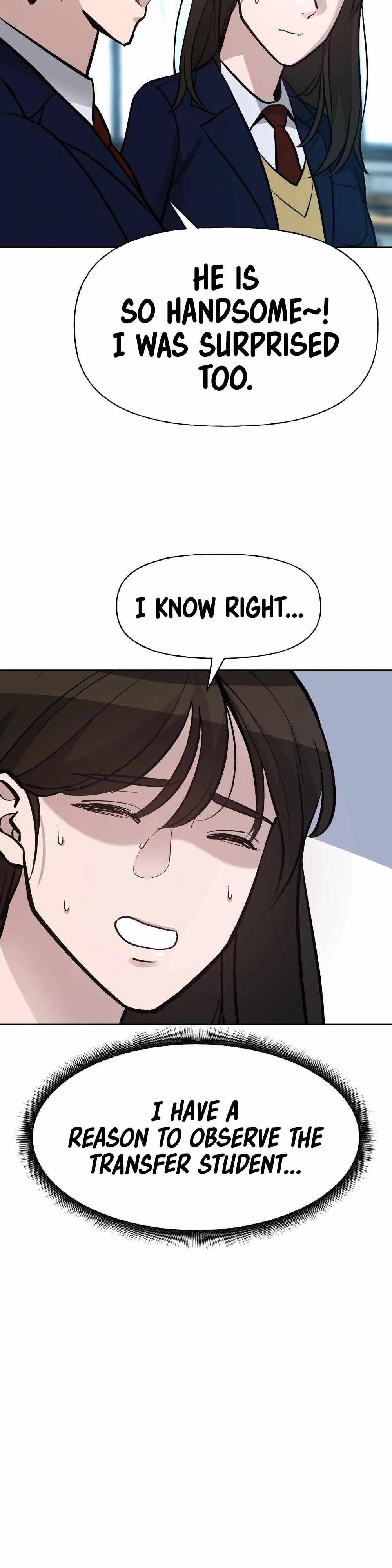 Designated Bully Chapter 11 Page 15