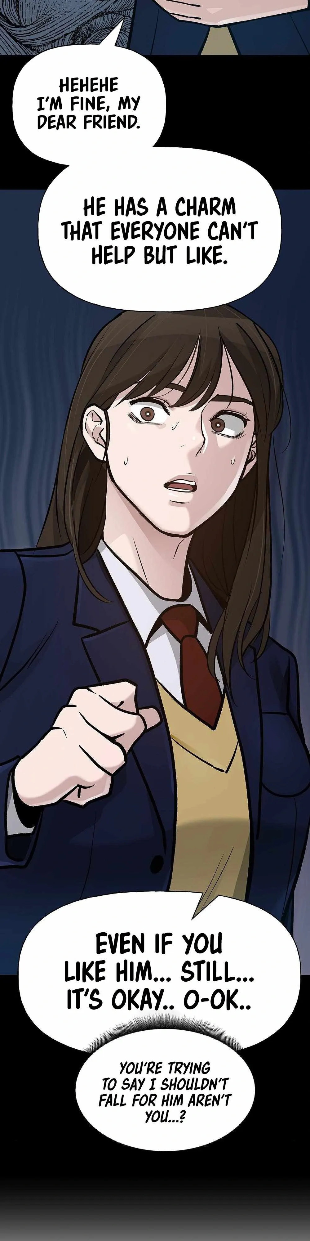 Designated Bully Chapter 11 Page 17