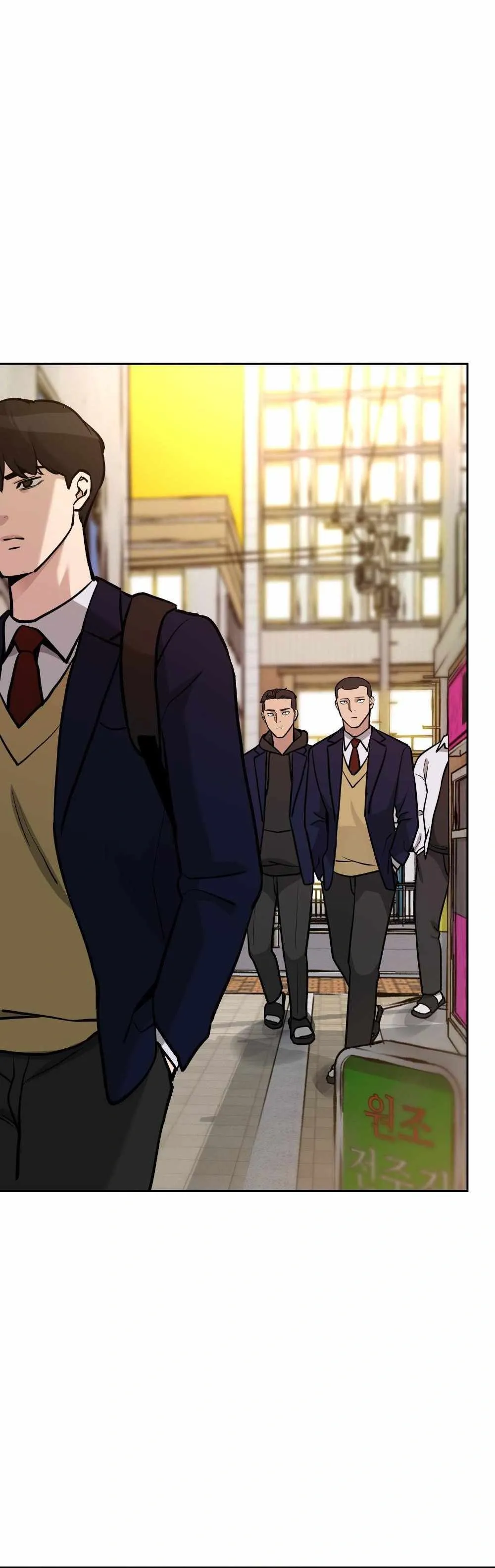 Designated Bully Chapter 11 Page 25