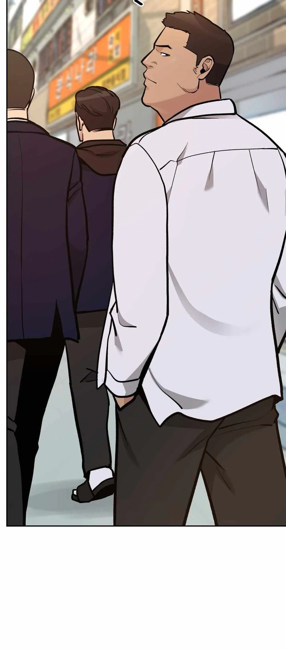 Designated Bully Chapter 11 Page 27