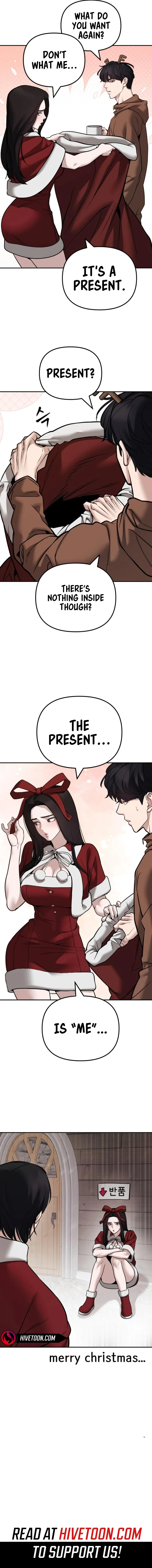 Designated Bully Chapter 118 Page 15