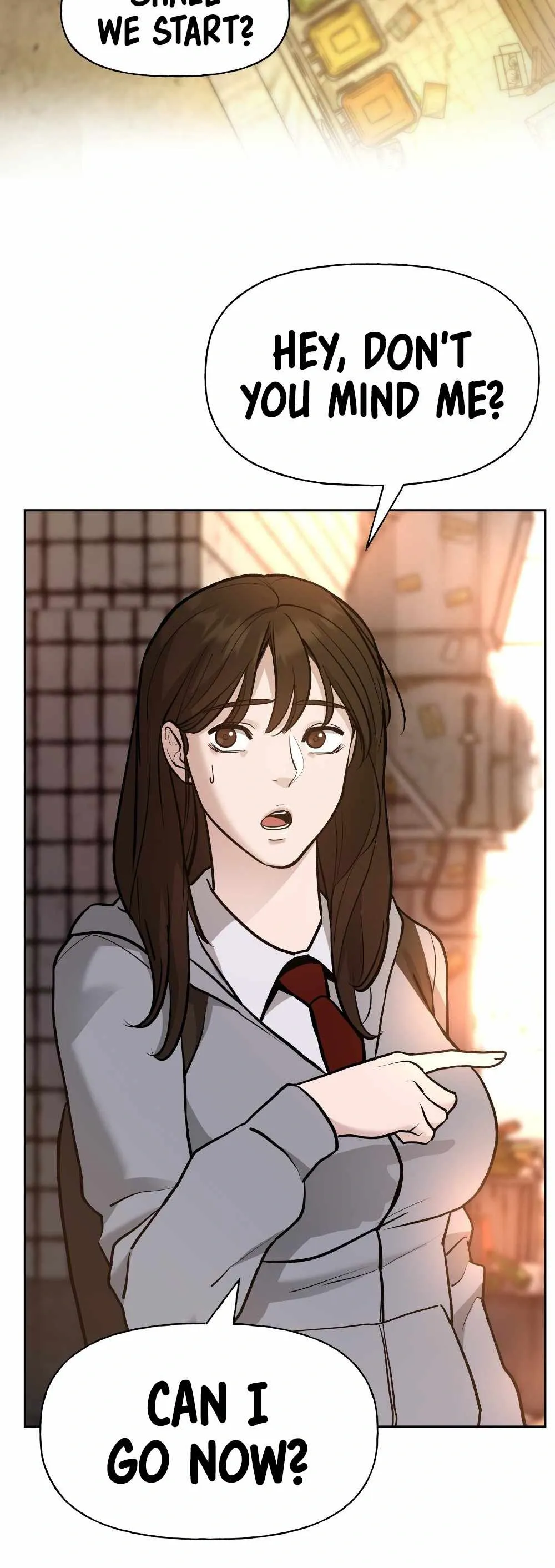 Designated Bully Chapter 12 Page 13