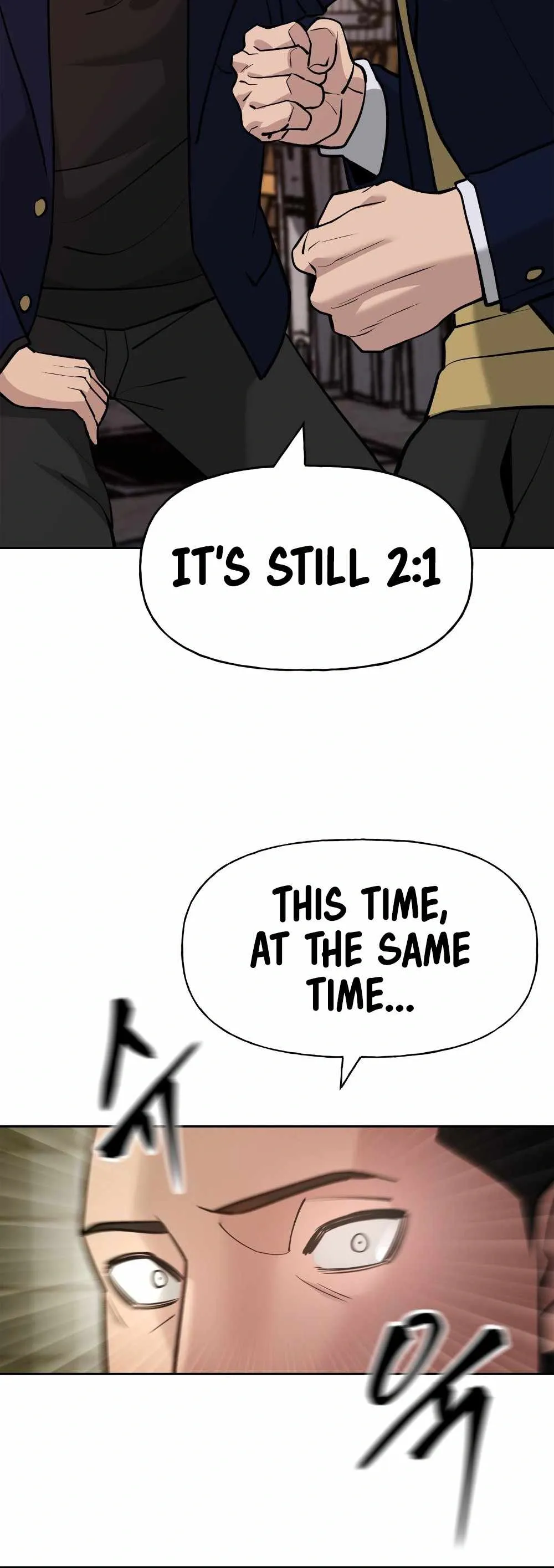 Designated Bully Chapter 12 Page 27