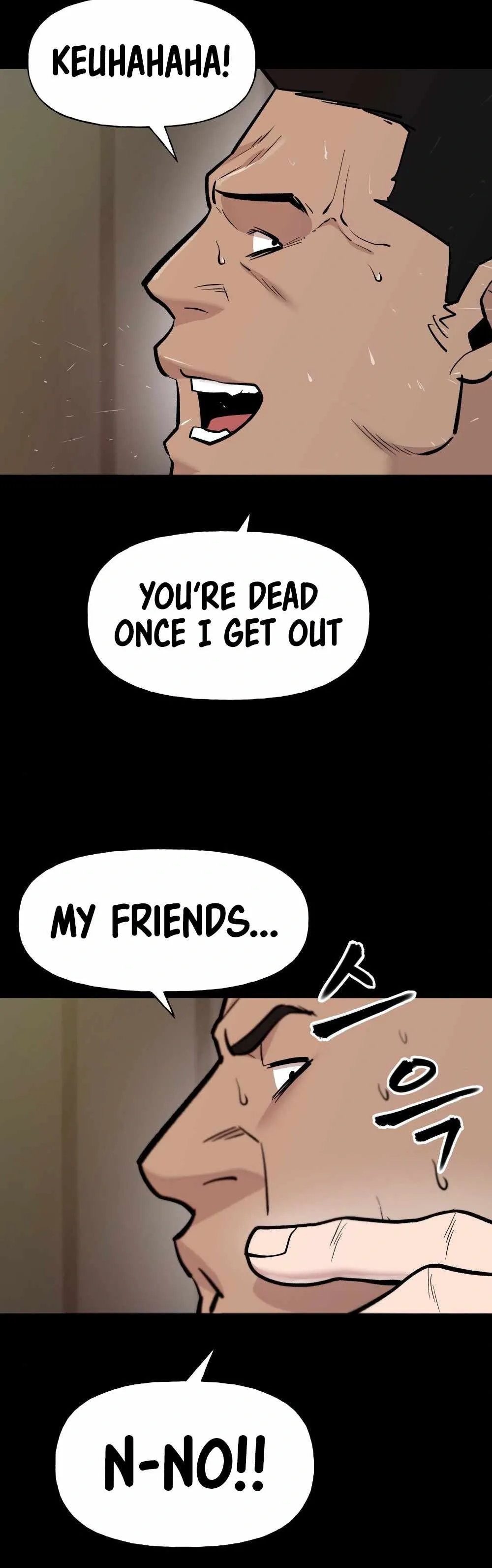 Designated Bully Chapter 13 Page 5