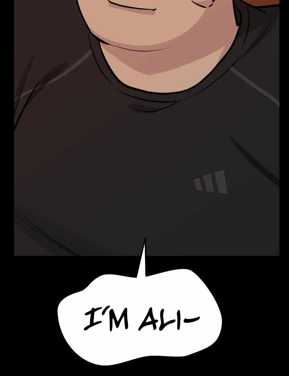 Designated Bully Chapter 13 Page 7