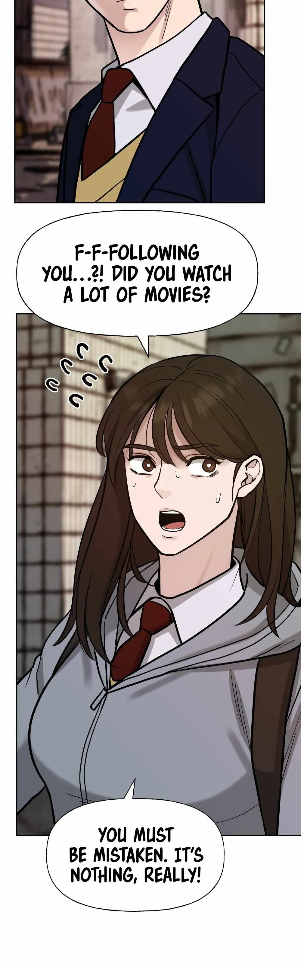 Designated Bully Chapter 13 Page 17