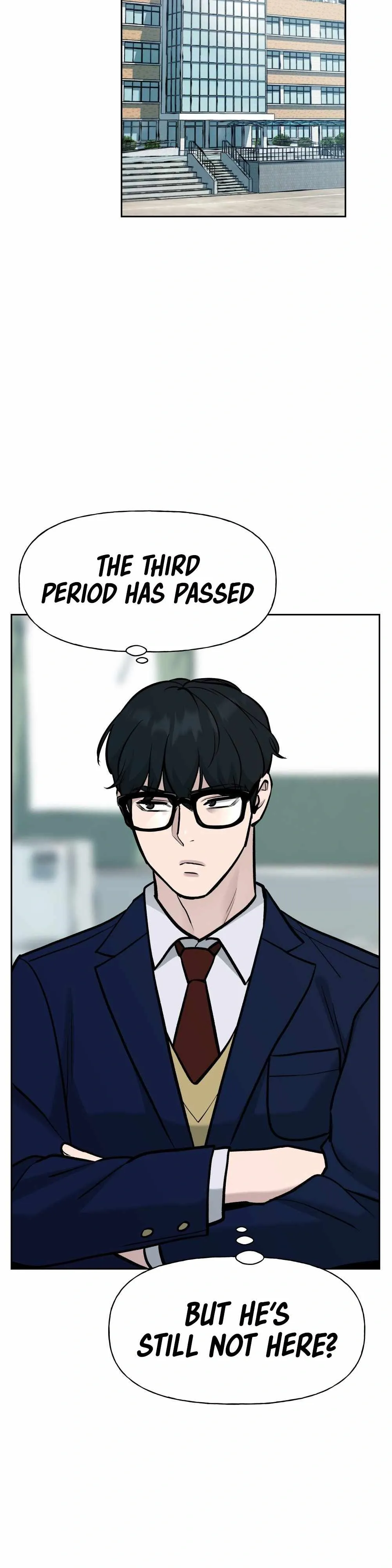 Designated Bully Chapter 13 Page 21