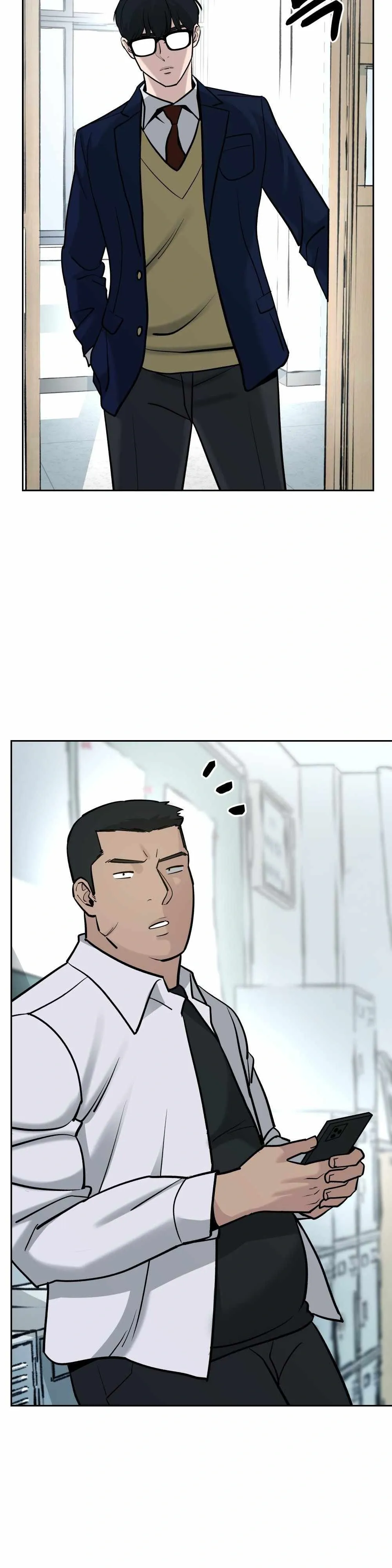 Designated Bully Chapter 13 Page 23