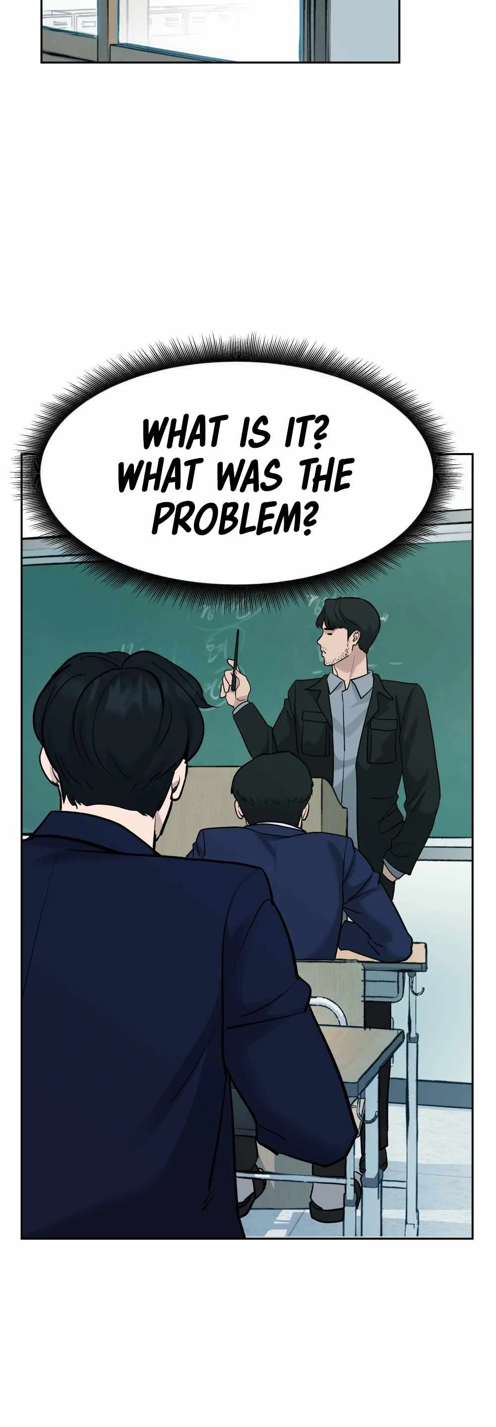 Designated Bully Chapter 14 Page 19