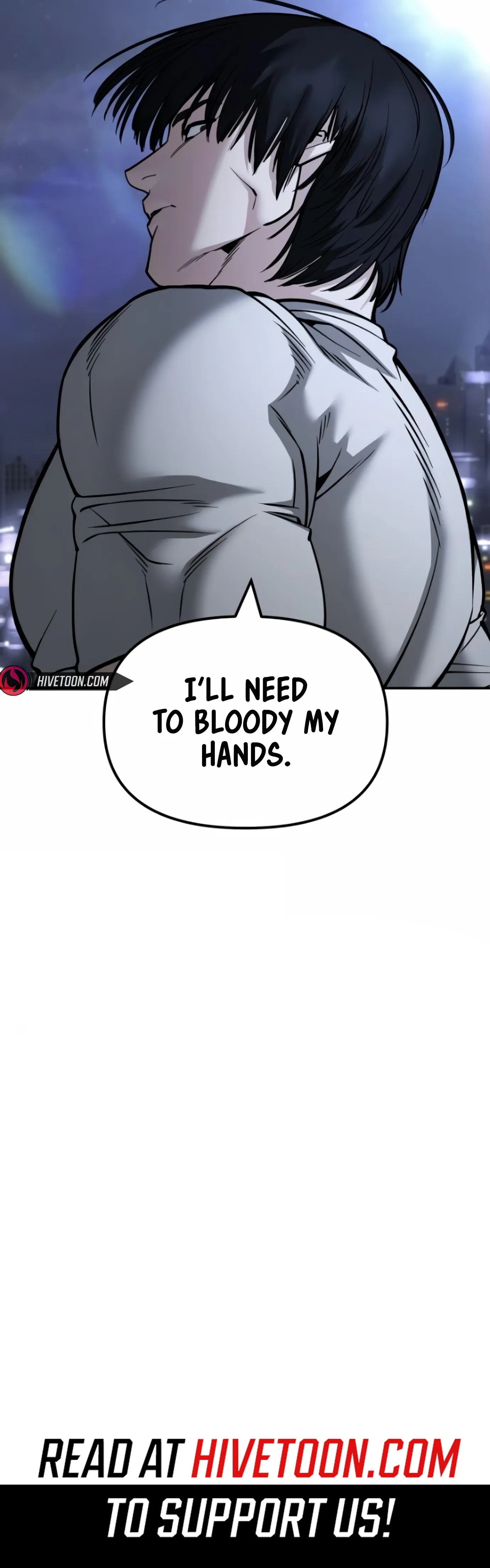 Designated Bully Chapter 146 Page 19