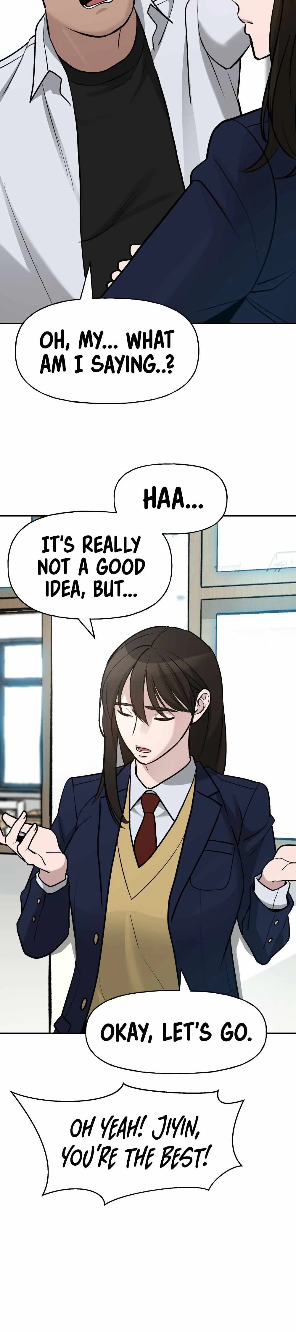 Designated Bully Chapter 15 Page 13