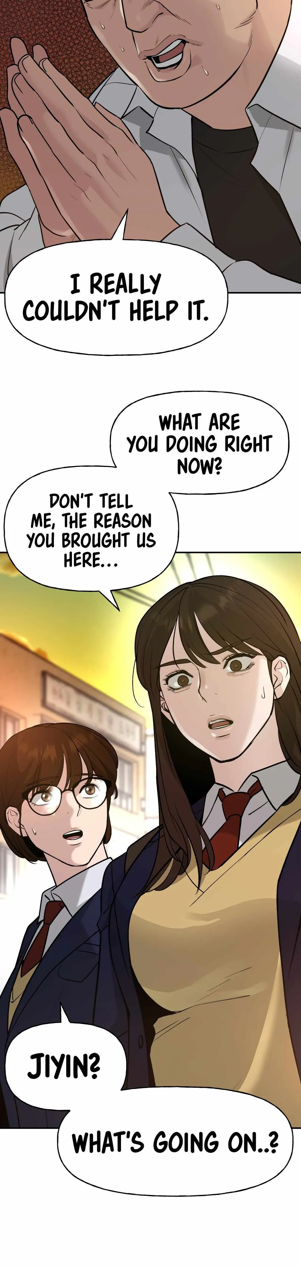 Designated Bully Chapter 15 Page 25
