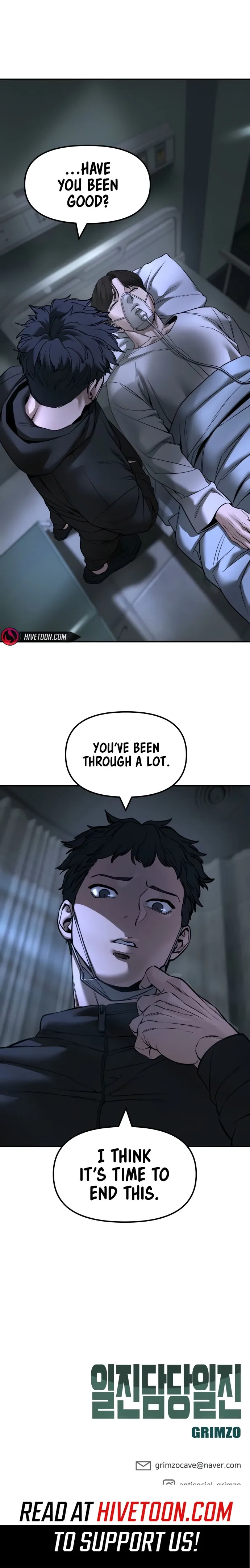 Designated Bully Chapter 159 Page 13