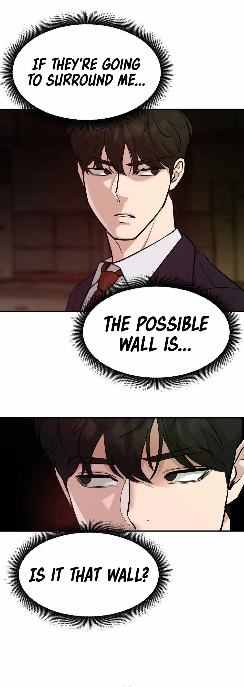 Designated Bully Chapter 16 Page 18