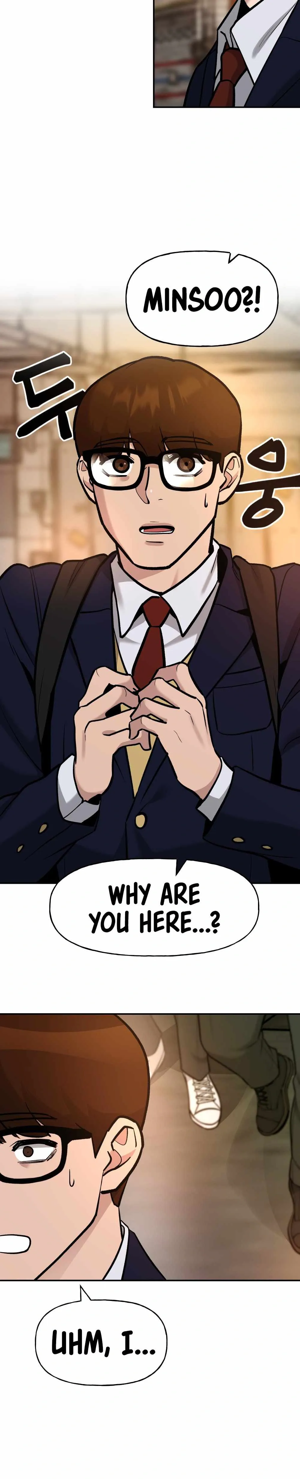 Designated Bully Chapter 16 Page 36