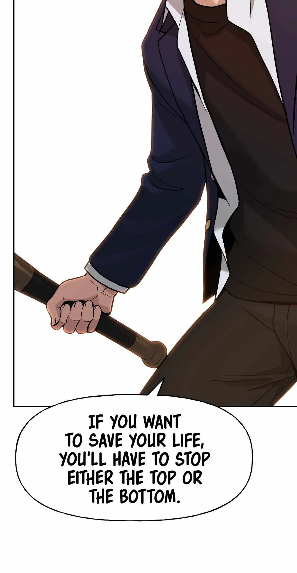Designated Bully Chapter 17 Page 22