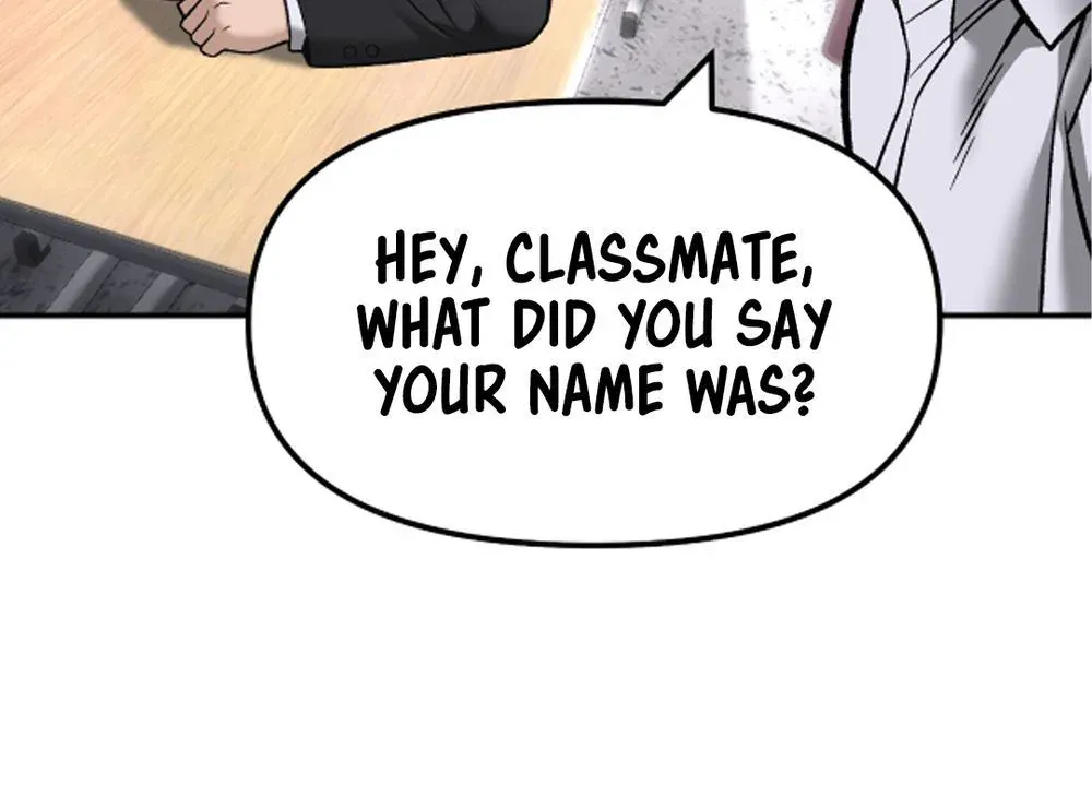 Designated Bully Chapter 177 Page 24