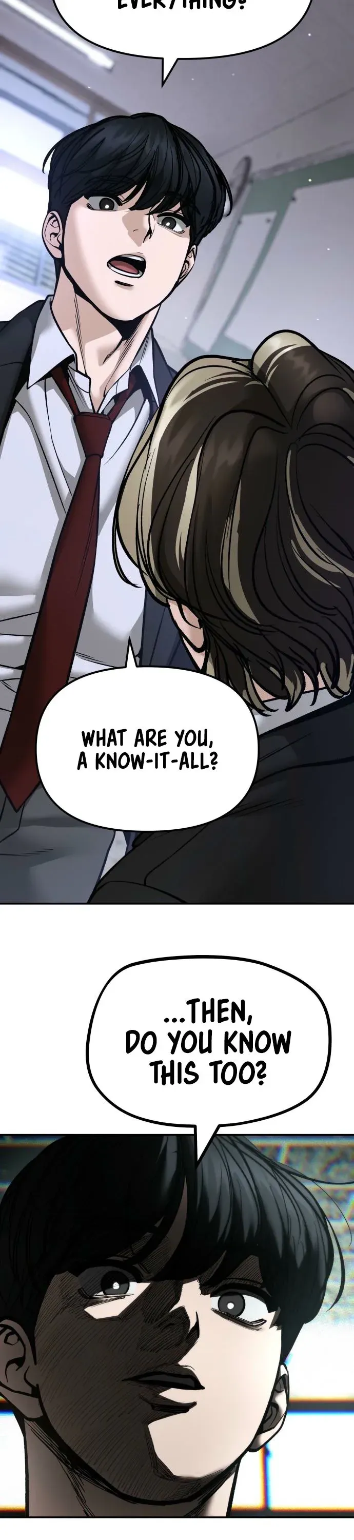 Designated Bully Chapter 178 Page 15