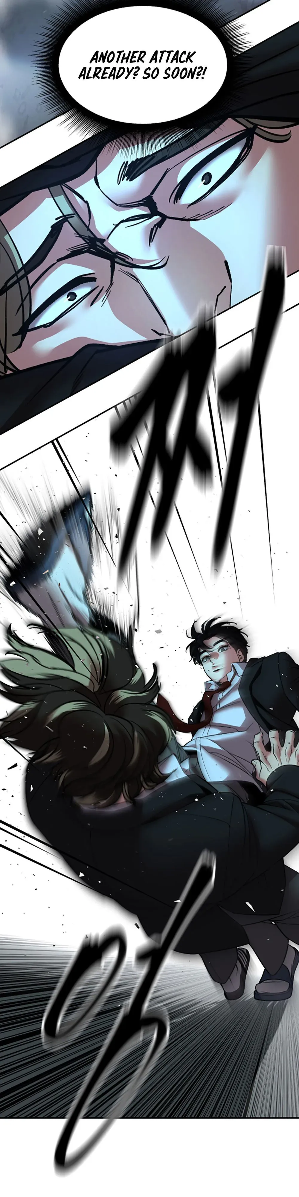 Designated Bully Chapter 179 Page 10