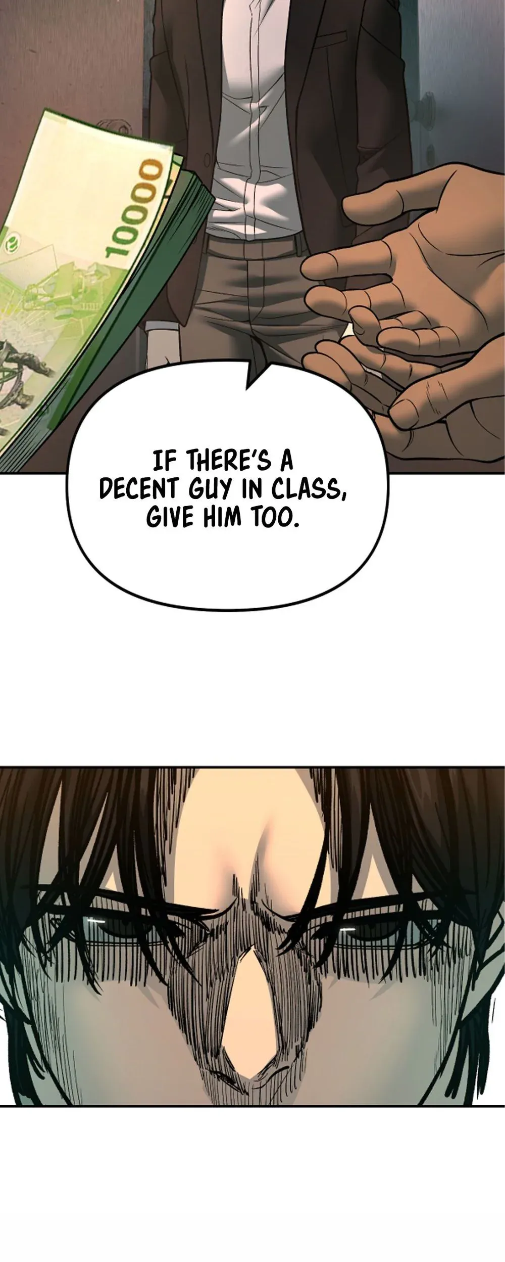 Designated Bully Chapter 179 Page 32