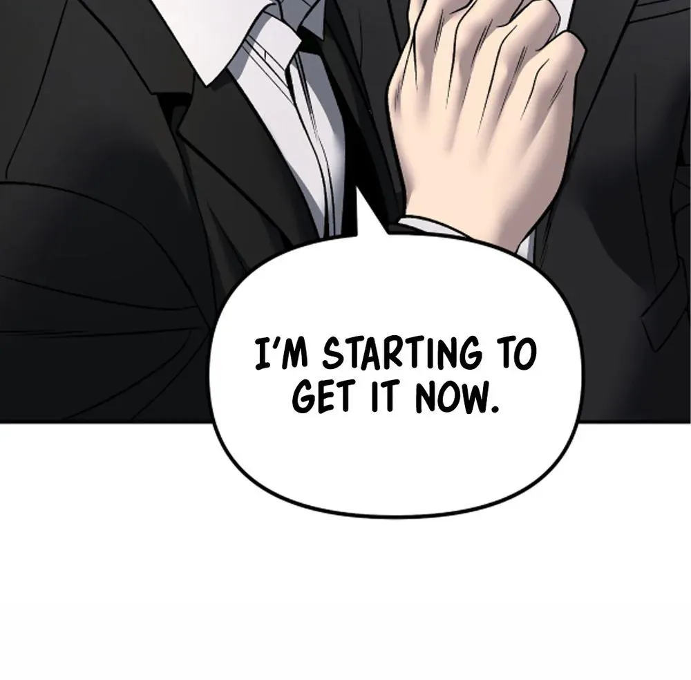 Designated Bully Chapter 179 Page 41