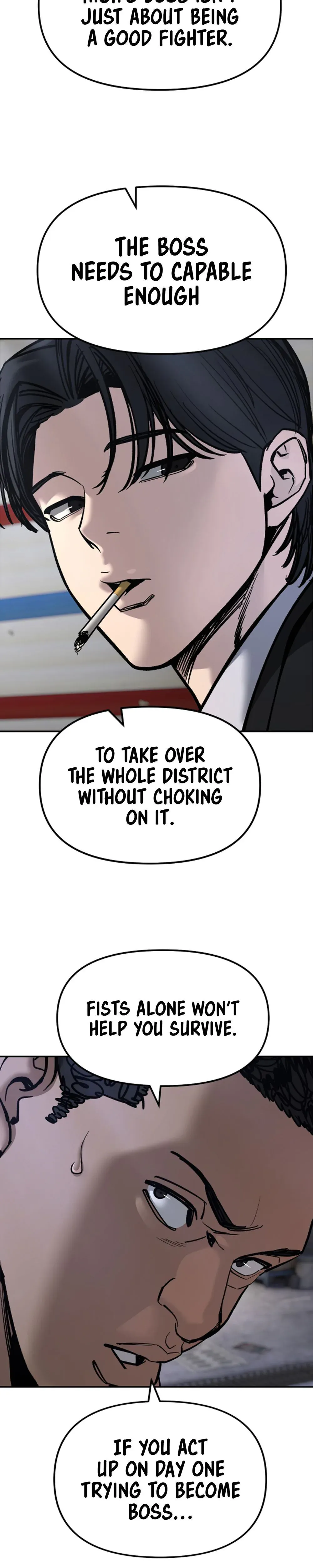Designated Bully Chapter 179 Page 44