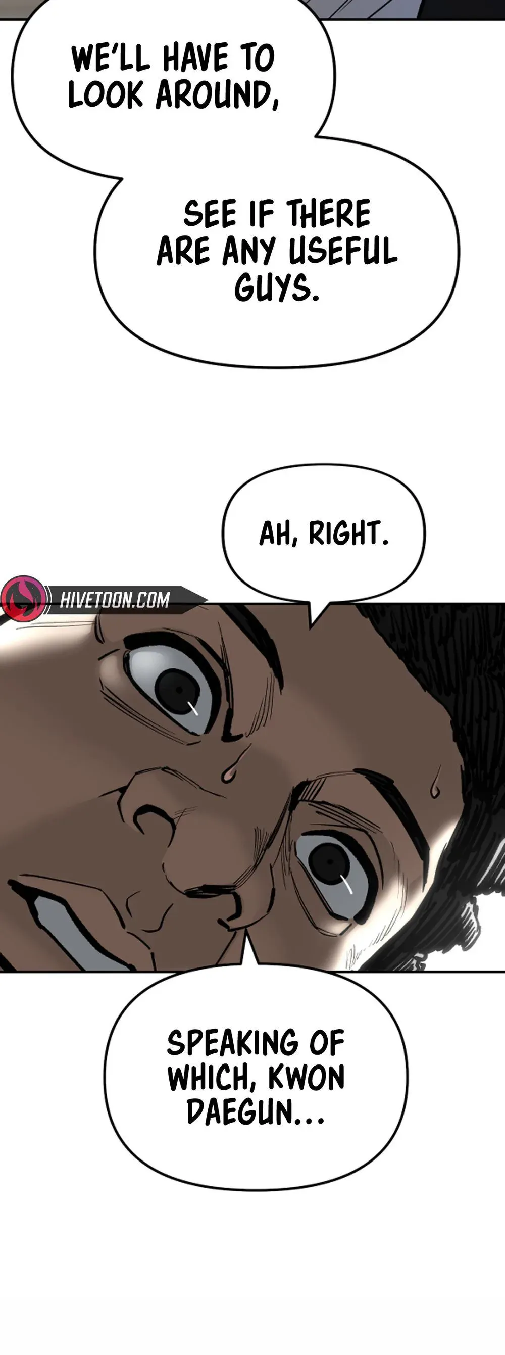 Designated Bully Chapter 179 Page 46