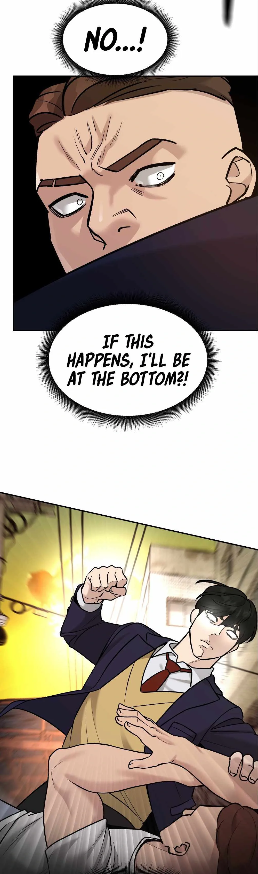 Designated Bully Chapter 18 Page 10
