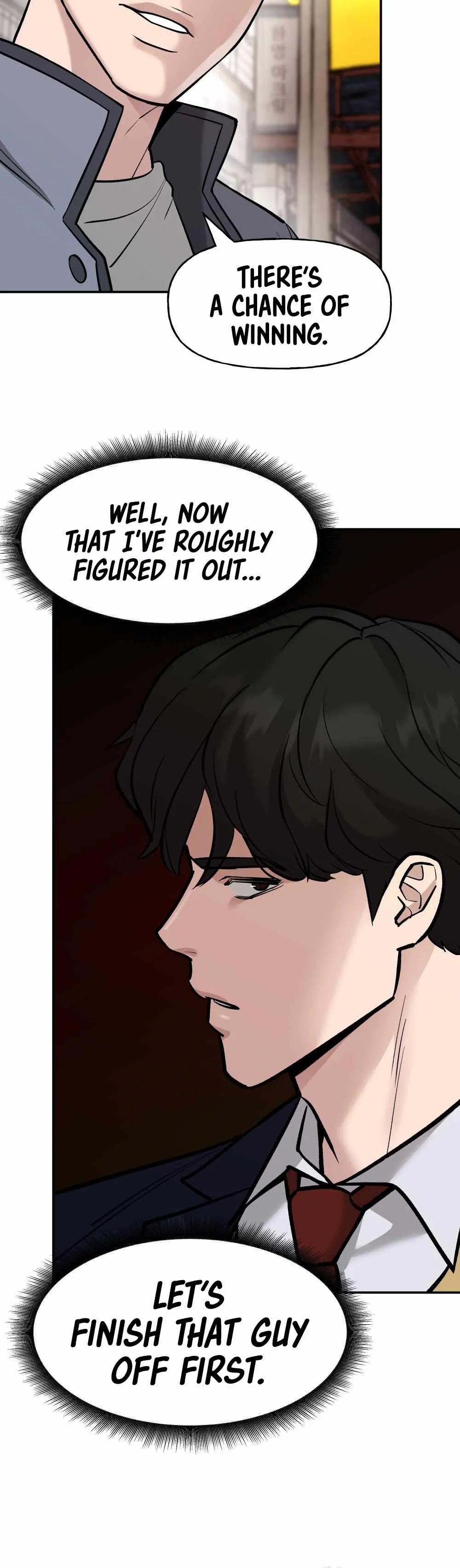 Designated Bully Chapter 18 Page 20