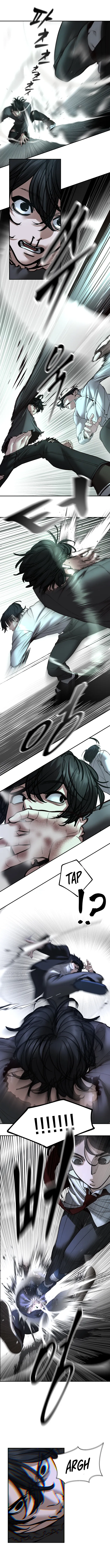 Designated Bully Chapter 183 Page 15
