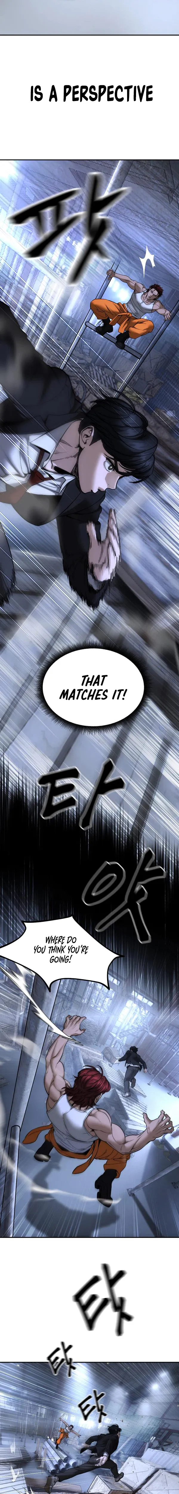 Designated Bully Chapter 189 Page 4
