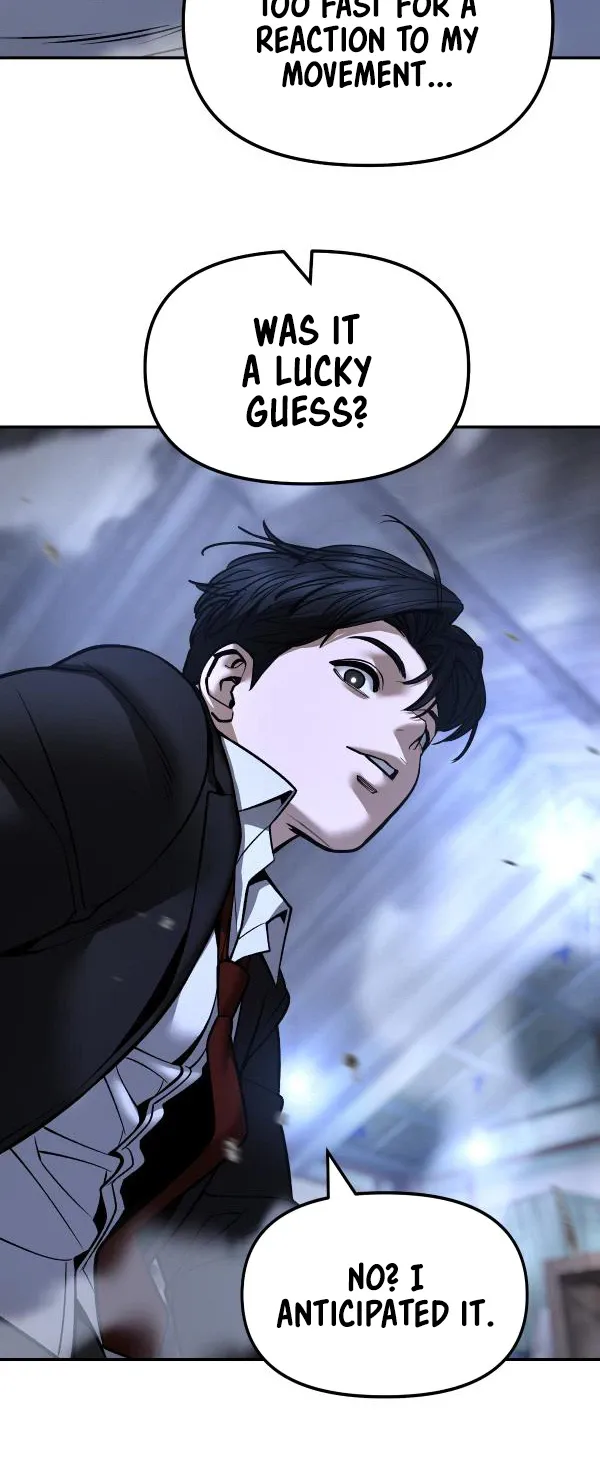 Designated Bully Chapter 189 Page 8