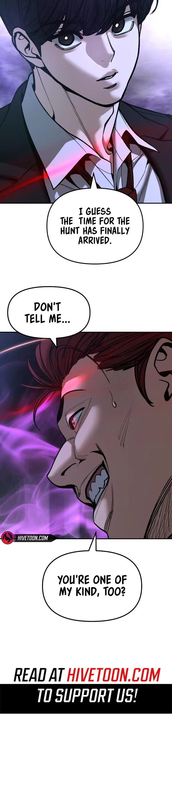 Designated Bully Chapter 189 Page 34
