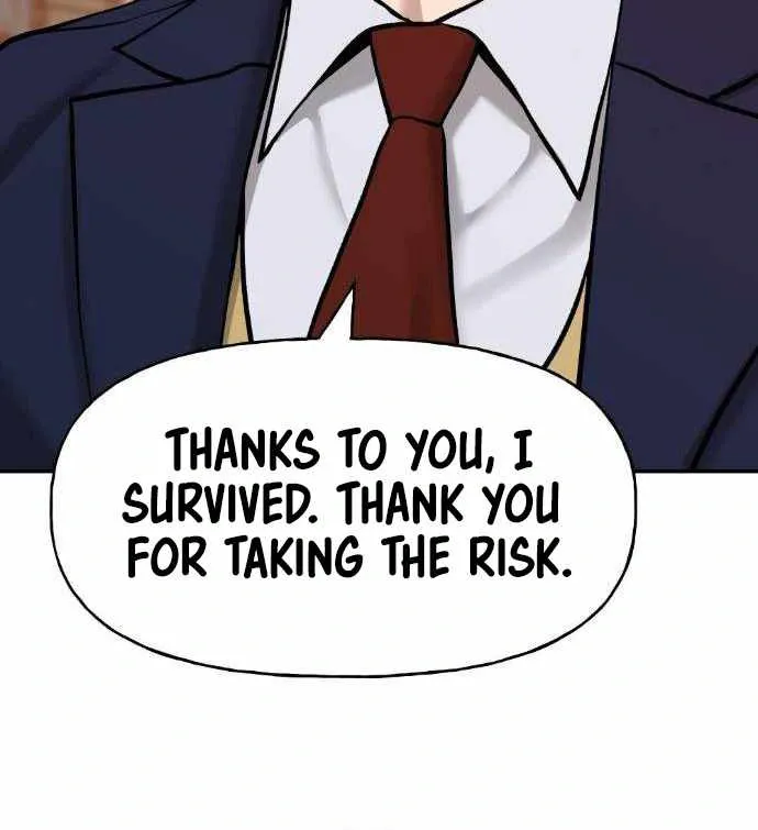Designated Bully Chapter 19 Page 21