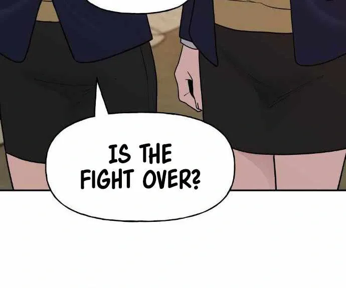 Designated Bully Chapter 19 Page 23