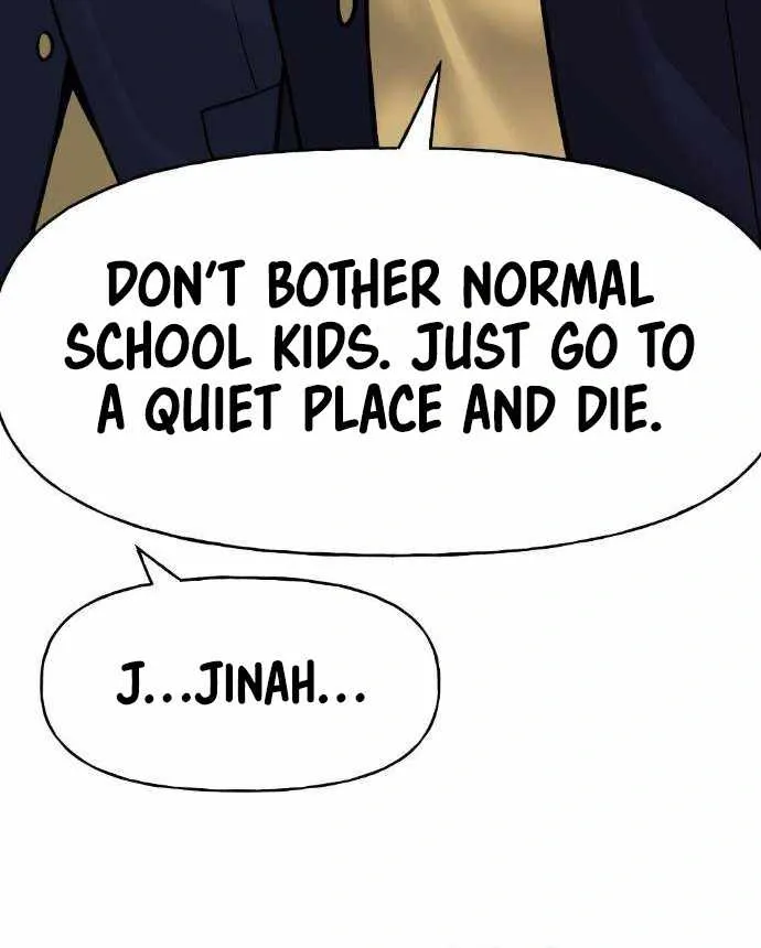 Designated Bully Chapter 19 Page 27