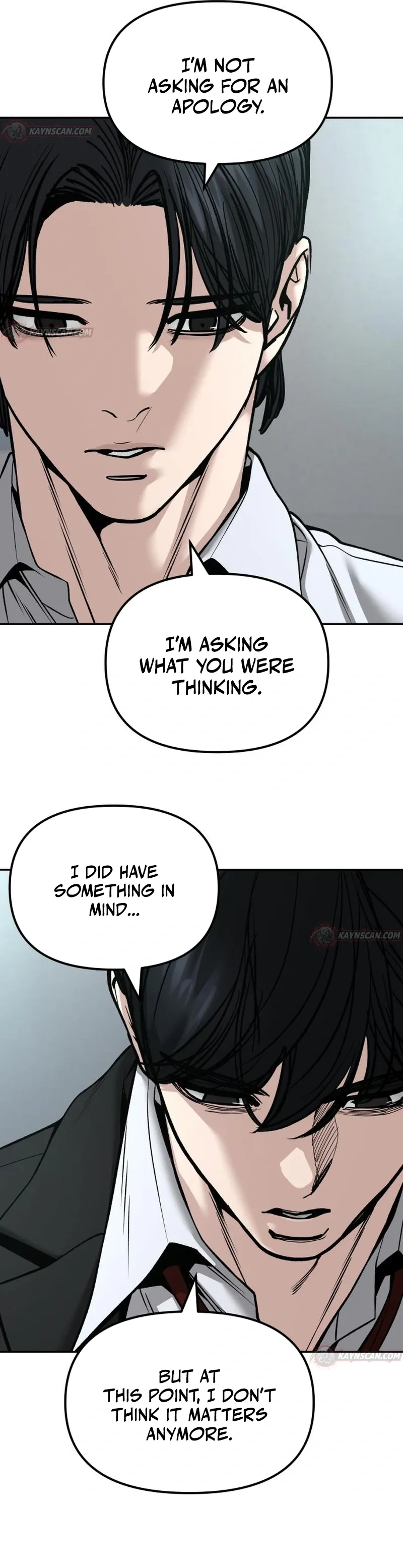 Designated Bully Chapter 192 Page 10