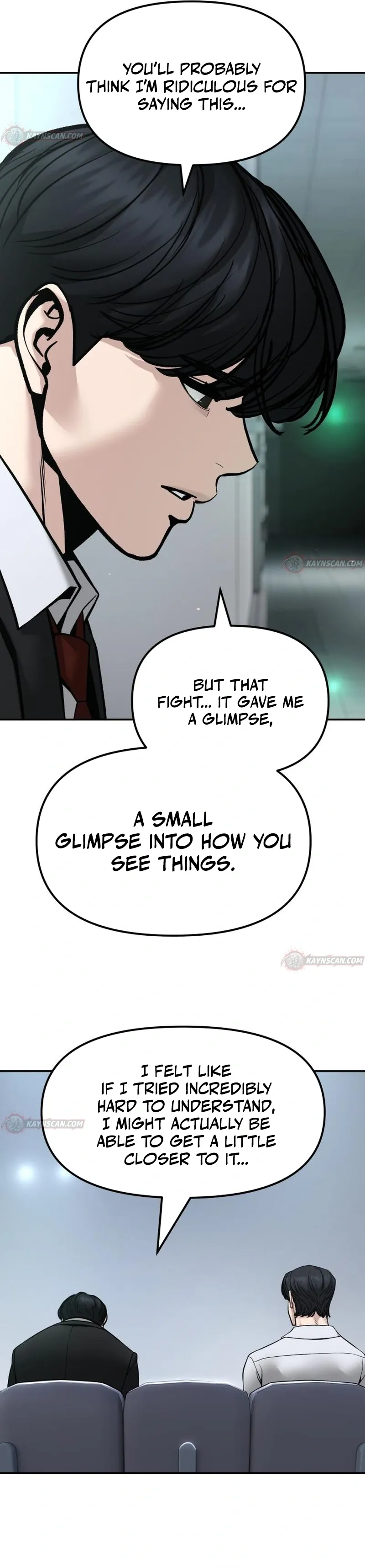 Designated Bully Chapter 192 Page 13
