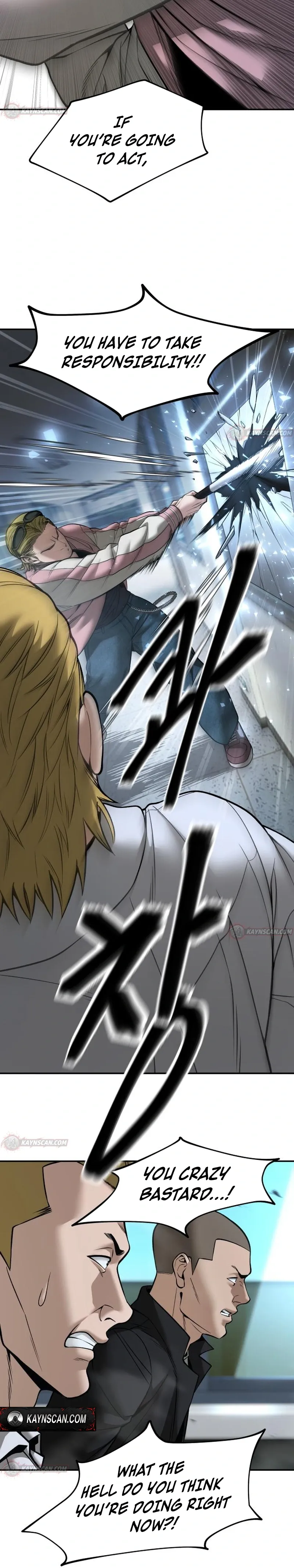 Designated Bully Chapter 192 Page 23