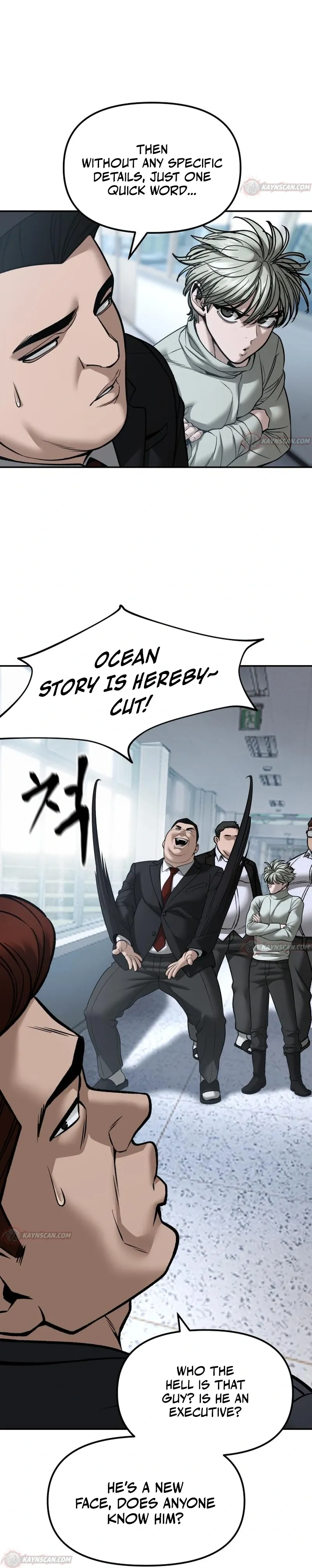Designated Bully Chapter 192 Page 42