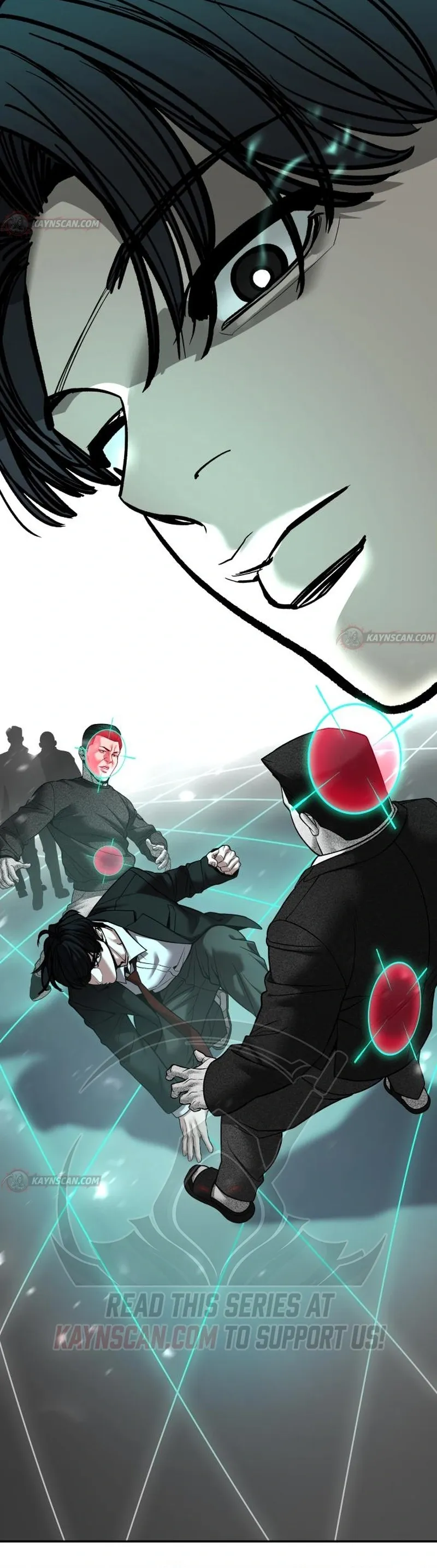 Designated Bully Chapter 192 Page 47