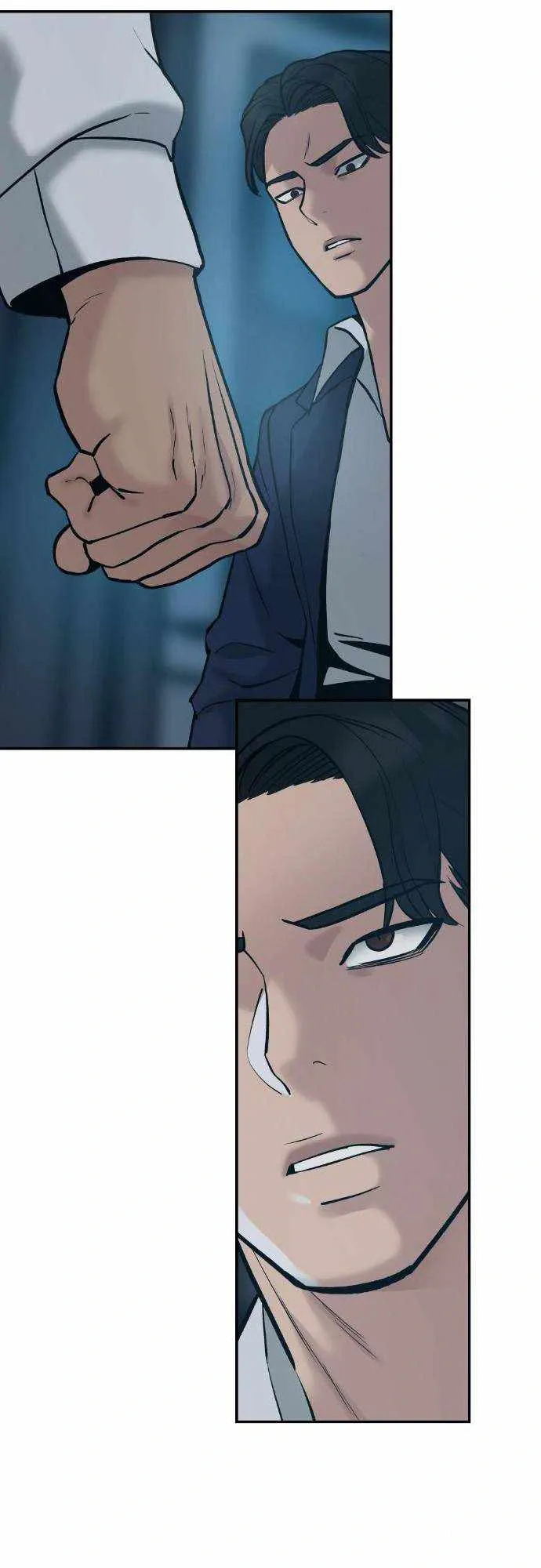 Designated Bully Chapter 20 Page 4