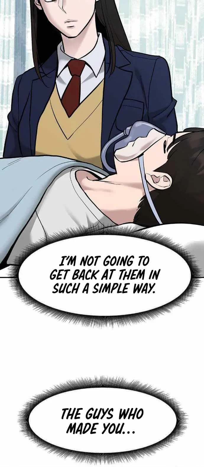 Designated Bully Chapter 20 Page 14