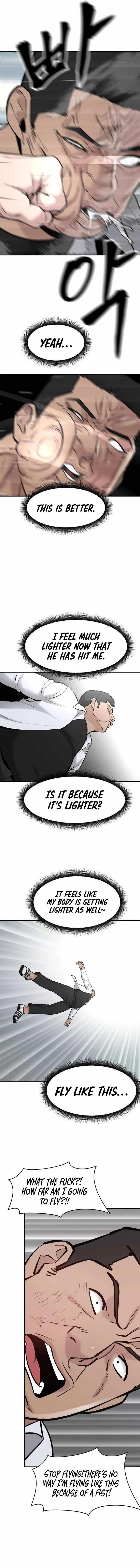 Designated Bully Chapter 20 Page 23