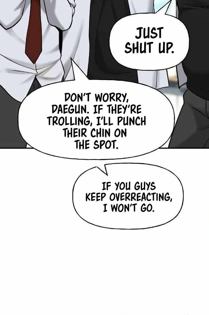 Designated Bully Chapter 20 Page 29
