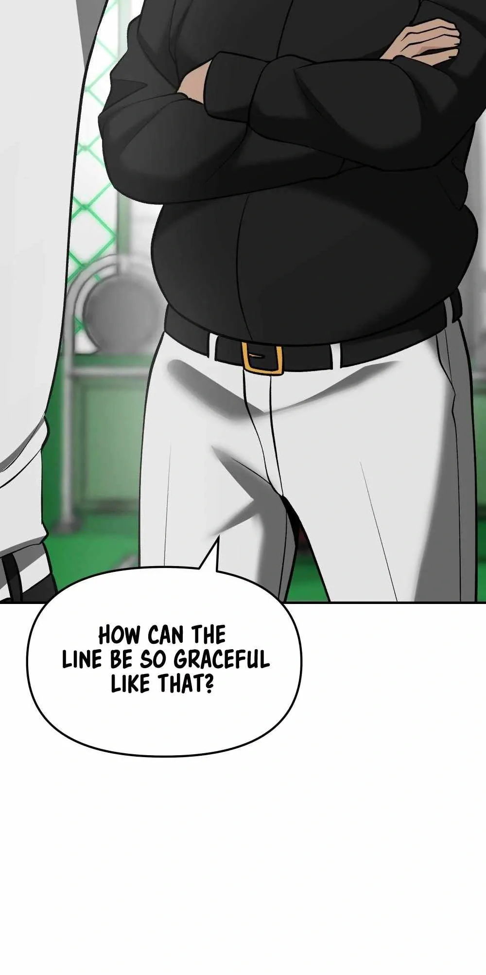 Designated Bully Chapter 22 Page 4