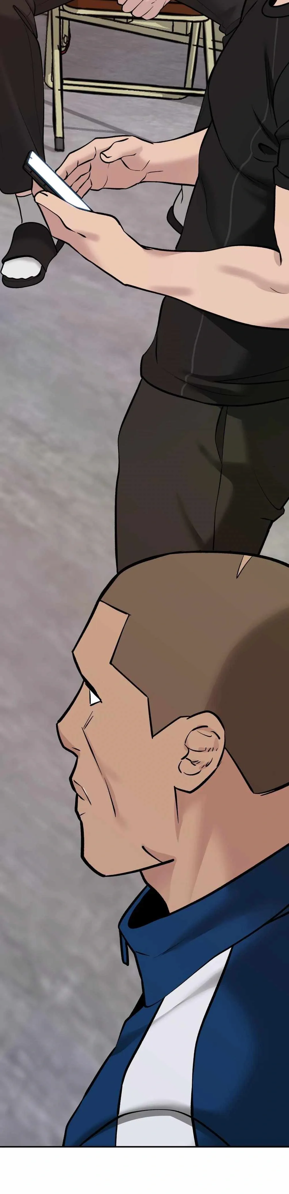 Designated Bully Chapter 22 Page 18